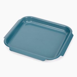 Nest? Bake Non-Stick Medium Blue Baking Sheet