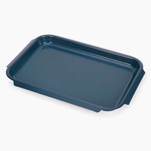 Nest? Bake Non-Stick Large Blue Baking Sheet