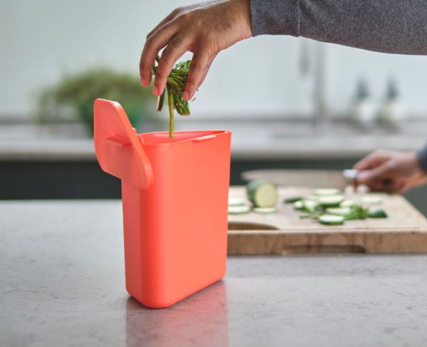 Totem 3L Food Waste Caddy - Image 2