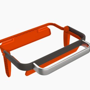 Titan 30L Replacement Compaction System