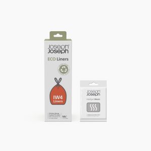 Titan 30L Replacement Trash Bag & Filter Accessory Pack