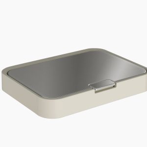 Totem Replacement Lid