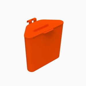 Totem 3L Food Waste Caddy