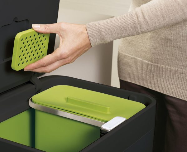 Totem 4L Food Waste Caddy - Image 2