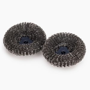 SinkTech? 2-Piece Scourer Heads