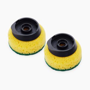 SinkTech? 2-Piece Sponge Heads