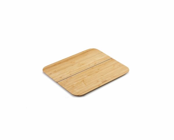Chop2Pot Bamboo Folding Cutting Board - Image 5