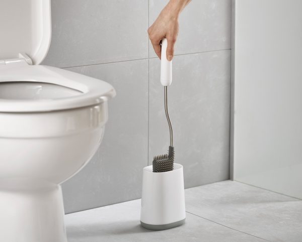 Flex? Lite Pack of 2 Toilet Brushes - Image 3