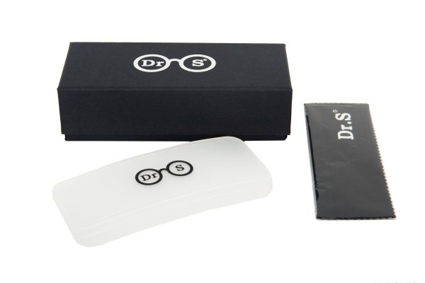 Polarized Clip-On Sunglasses - Image 6