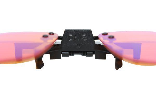Blue Light Blocking Clip Ons - Image 6